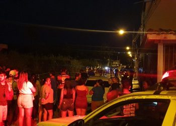 Foto: Wilson Soares - A Voz do Xingu