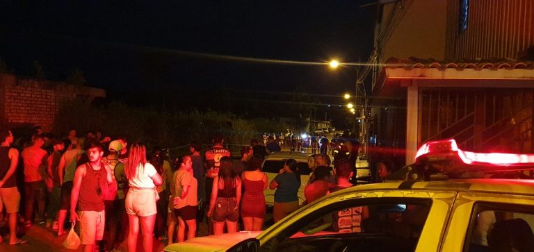 Foto: Wilson Soares - A Voz do Xingu