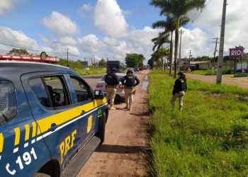 Foto: Divulgação/PRF