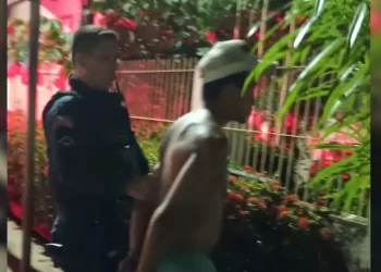 Reprodução: Polícia Militar