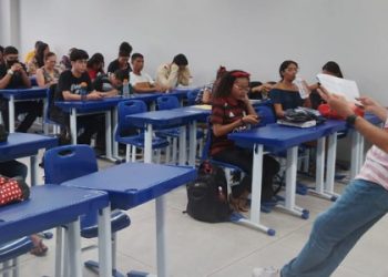 Foto: UFPA