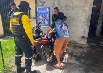 Foto: Agência Pará