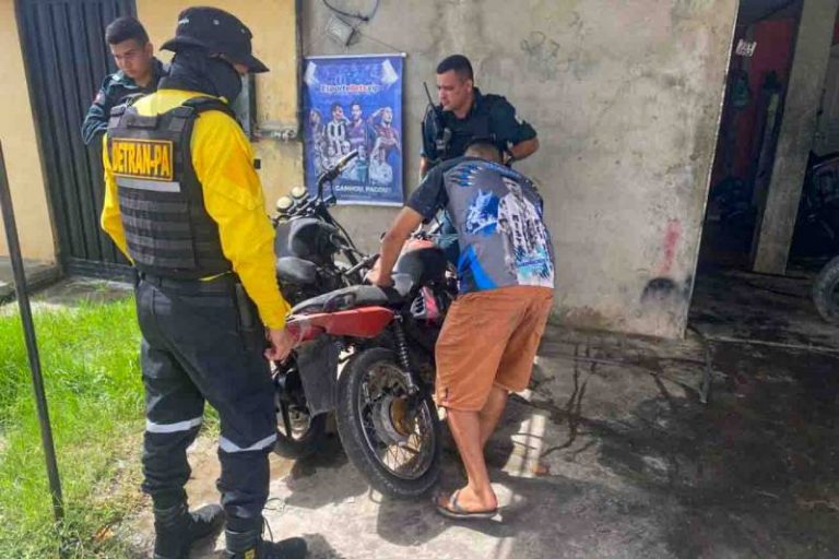 Foto: Agência Pará