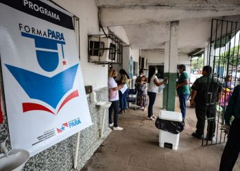 Foto: Agência Pará