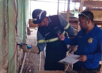 Madeireira é denunciada por furto de energia em Altamira