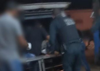 Foto: Reprodução do portal Gazeta Real