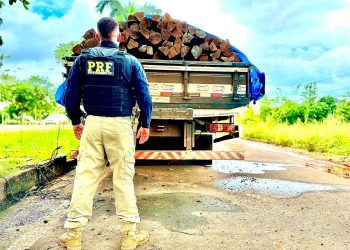 Foto: Divulgação/PRF