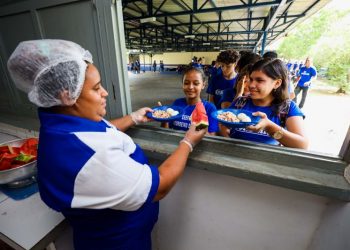 Foto: Agência Pará/Seduc
