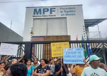 Foto: A Voz do Xingu