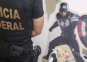 Operações voltadas ao combate do abuso sexual por meio da internet começam nesta quinta, 26. (Polícia Federal)