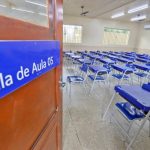 Matrícula para novos alunos da rede estadual encerra neste sábado (11)