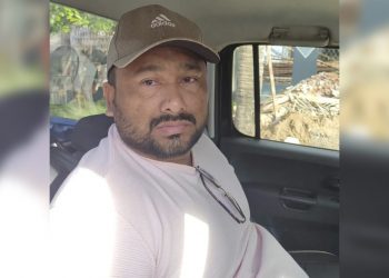 Homem apresenta nome falso em delegacia e acaba preso em Santarém