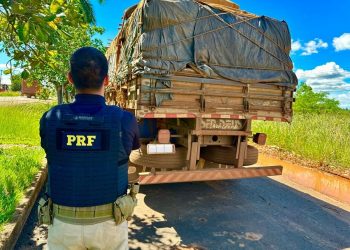 Foto: Divulgação/PRF