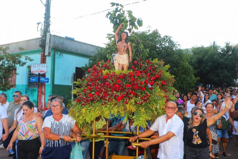 Foto: Wilson Soares / Arquivo do A Voz do Xingu