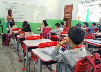 Pará avalia pagamento do novo piso nacional dos professores; confira salários em outros estados