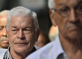 Foto: Fernando Frazão/Agência Brasil