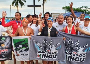 Foto: Wilson Soares - A Voz do Xingu