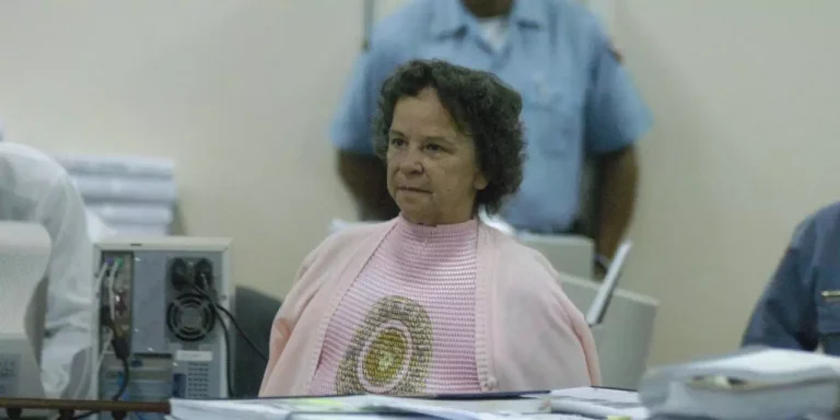 Das cinco pessoas acusadas e julgadas, somente Valentina de Andrade, líder da seita LUS, não foi condenada (Cristino Martins / O Liberal / Arquivo)