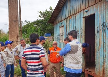 Foto: Wilson Soares - A Voz do Xingu