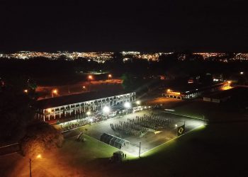 Foto: Setor de Comunicação Social do 51º BIS