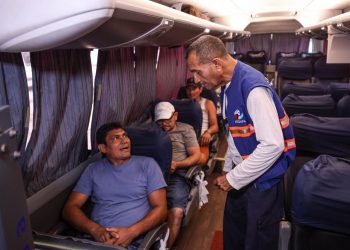 Foto: Marcelo Seabra / Agência Pará