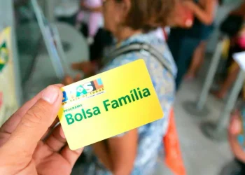 Durante a campanha eleitoral, Lula havia prometido que famílias com filhos de até 6 anos receberiam adicional de R$ 150 (Divulgação)