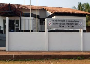 O caso foi registrado na Delegacia Especializada no atendimento à criança e ao adolescente (Deaca), Foto: Weslen Reis/Plantão