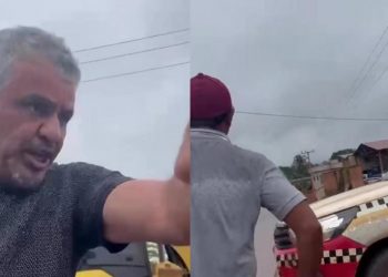 Fotos: Reproduções das Redes Sociais