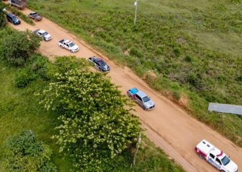 Foto: Agência Pará