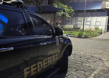 PF cumpre mandados de busca e apreensão em Belém e Marabá por corrupção em processos minerários