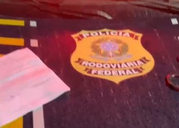 Foto: Divulgação/PRF