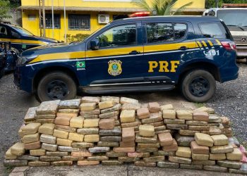 Foto: Divulgação/PRF