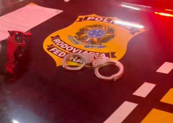 Foto: Divulgação/PRF