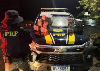 Foto: Divulgação/PRF