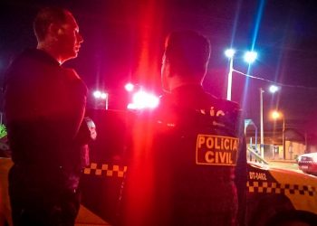 Foto: Divulgação/PC