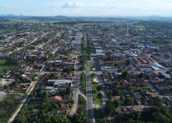 Prefeitura do Pará anuncia realização de concurso público