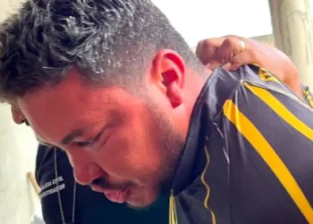 (Foto: Só Notícias / Kelvin Ramirez)