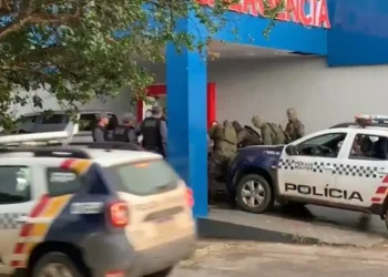 Foto: Portal Primeira Página