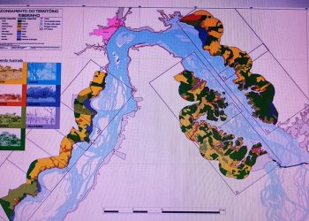 Comissão do Senado Federal promove reunião, em Altamira, para discutir sobre desapropriações de terras na região de Belo Monte