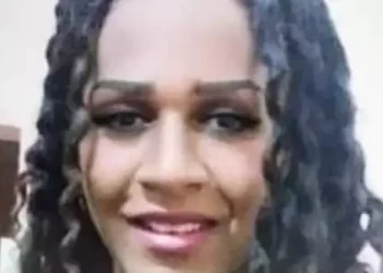 Thalita: morte chama a atenção para crimes de homofobia (Foto: Divulgação / Redes Sociais)