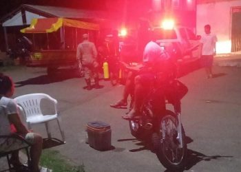 Foto: Reprodução/Instagram @nazare.dos.patos_ofc