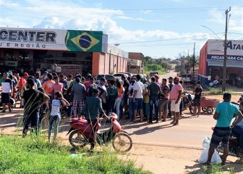 Foto: Reprodução das Redes Sociais