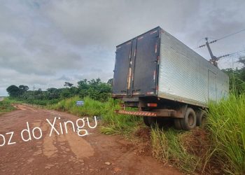 Foto: Wilson Soares - A Voz do Xingu