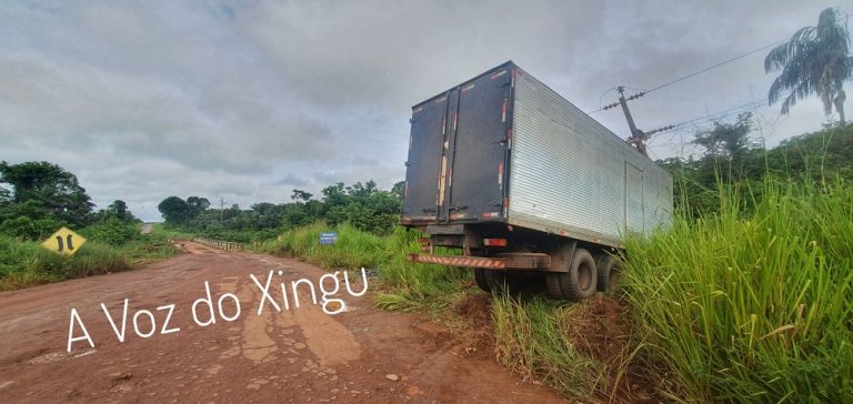 Foto: Wilson Soares - A Voz do Xingu