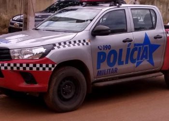 Mulher é esfaqueada durante briga em frente ao Mercado Municipal de Uruará, no PA