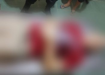 Homem morre após sacar arma caseira para policial no Marajó