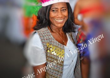 Foto: Arquivo do Portal A Voz do Xingu