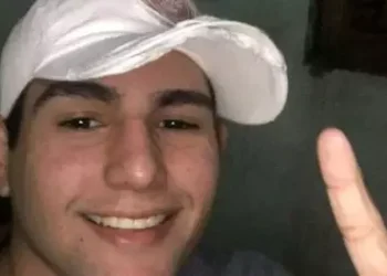 A polícia ainda não sabe dizer quem está por trás do crime ou o que teria ocasionado o homicídio (Reprodução / Redes sociais)