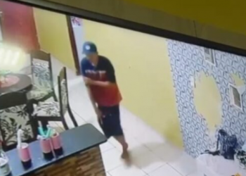 Homem invade e furta joias em residência de empresária, no Pará
