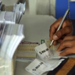 Mega-Sena 2936 acumulada sorteia prêmio de R$ 41 milhões nesta terça (4/11)